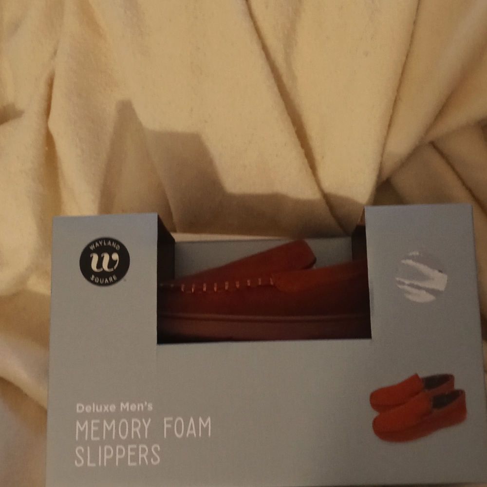 Men Slippers